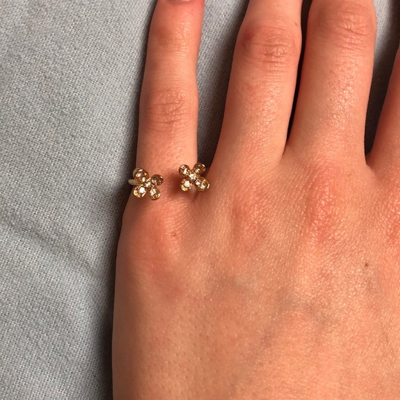 Floral Rings - Picture 3 of 3